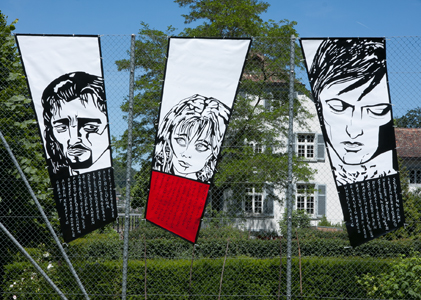 Sibylla Dreiszigacker